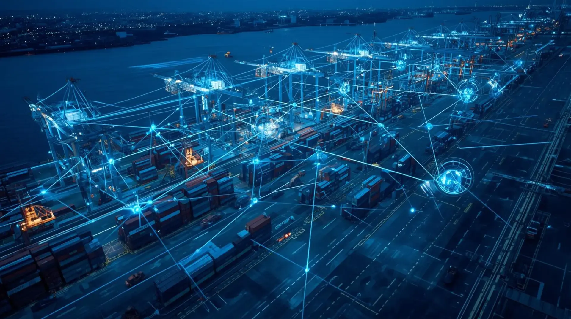 AduanaHub - Comercio Exterior