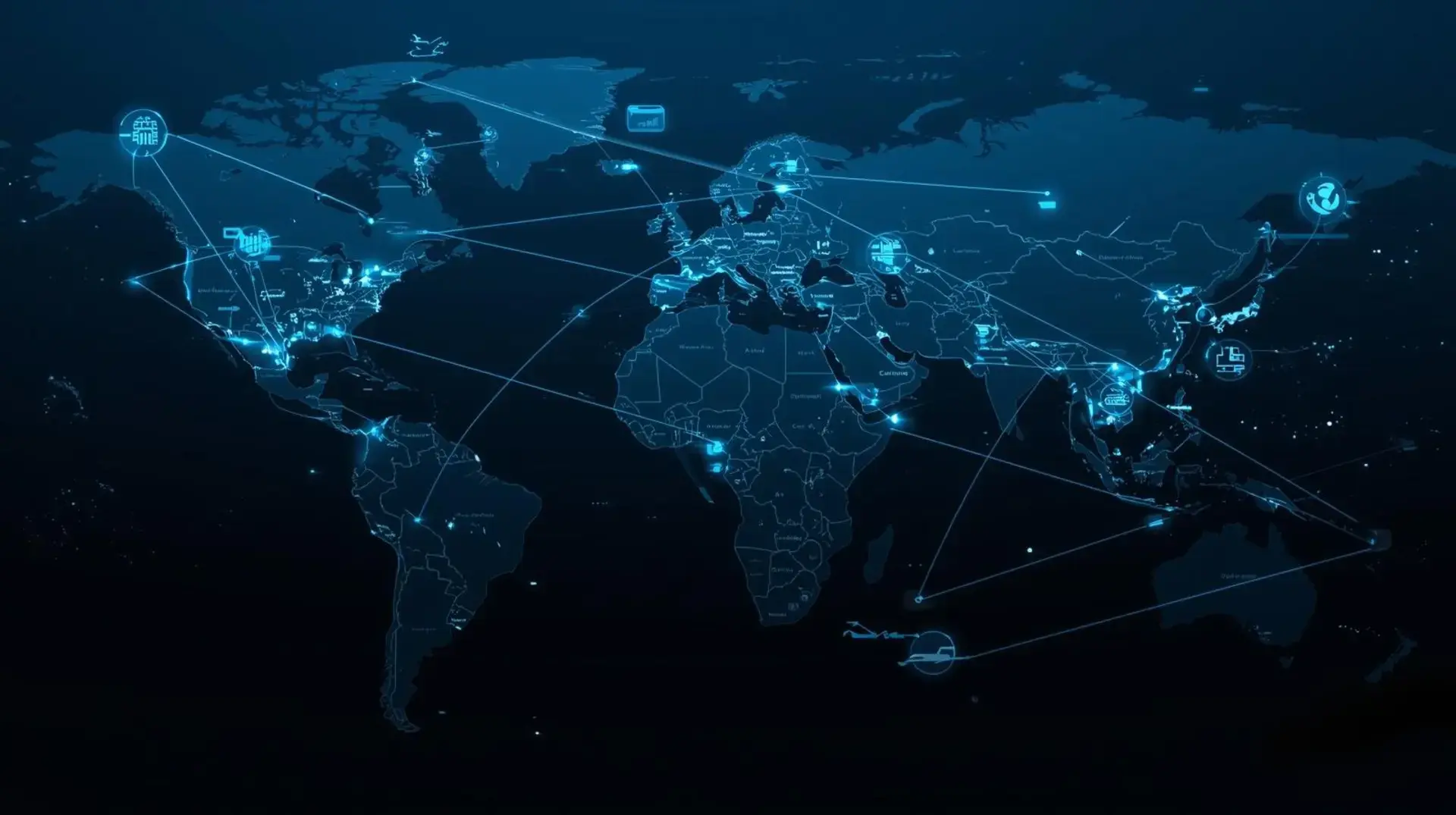 DisruptivoLab - Expertos en Comercio Exterior